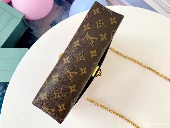 AAA Replica Ru LOUIS SAINT-PLACIDE VUITTON 0630